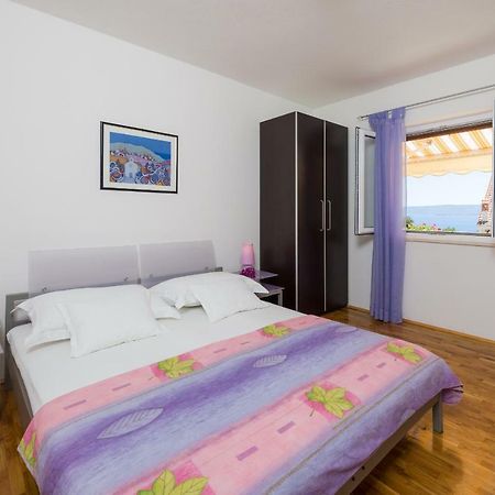 Apartments Nada Bol Zewnętrze zdjęcie