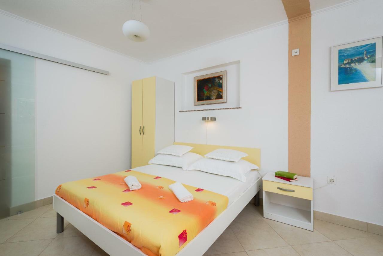 Apartments Nada Bol Zewnętrze zdjęcie