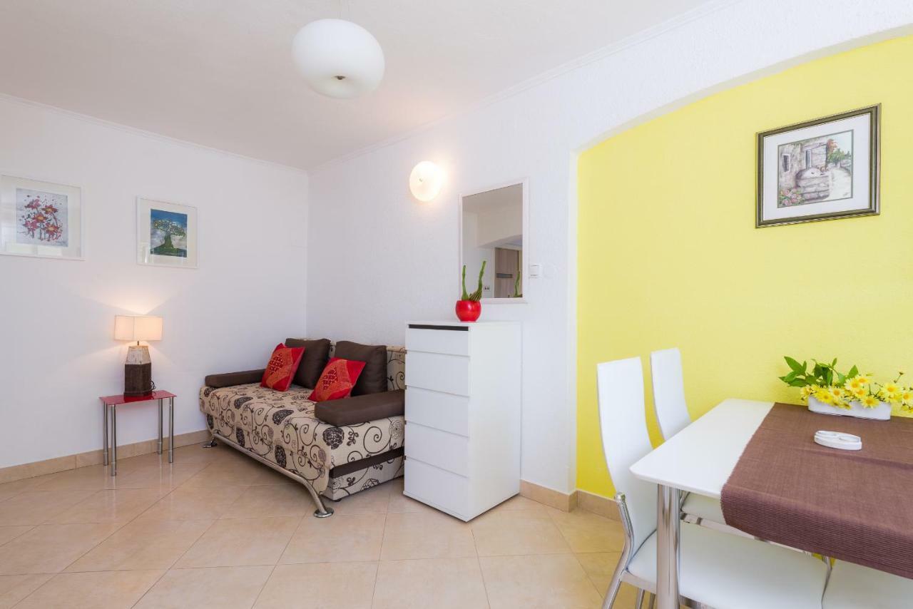 Apartments Nada Bol Zewnętrze zdjęcie